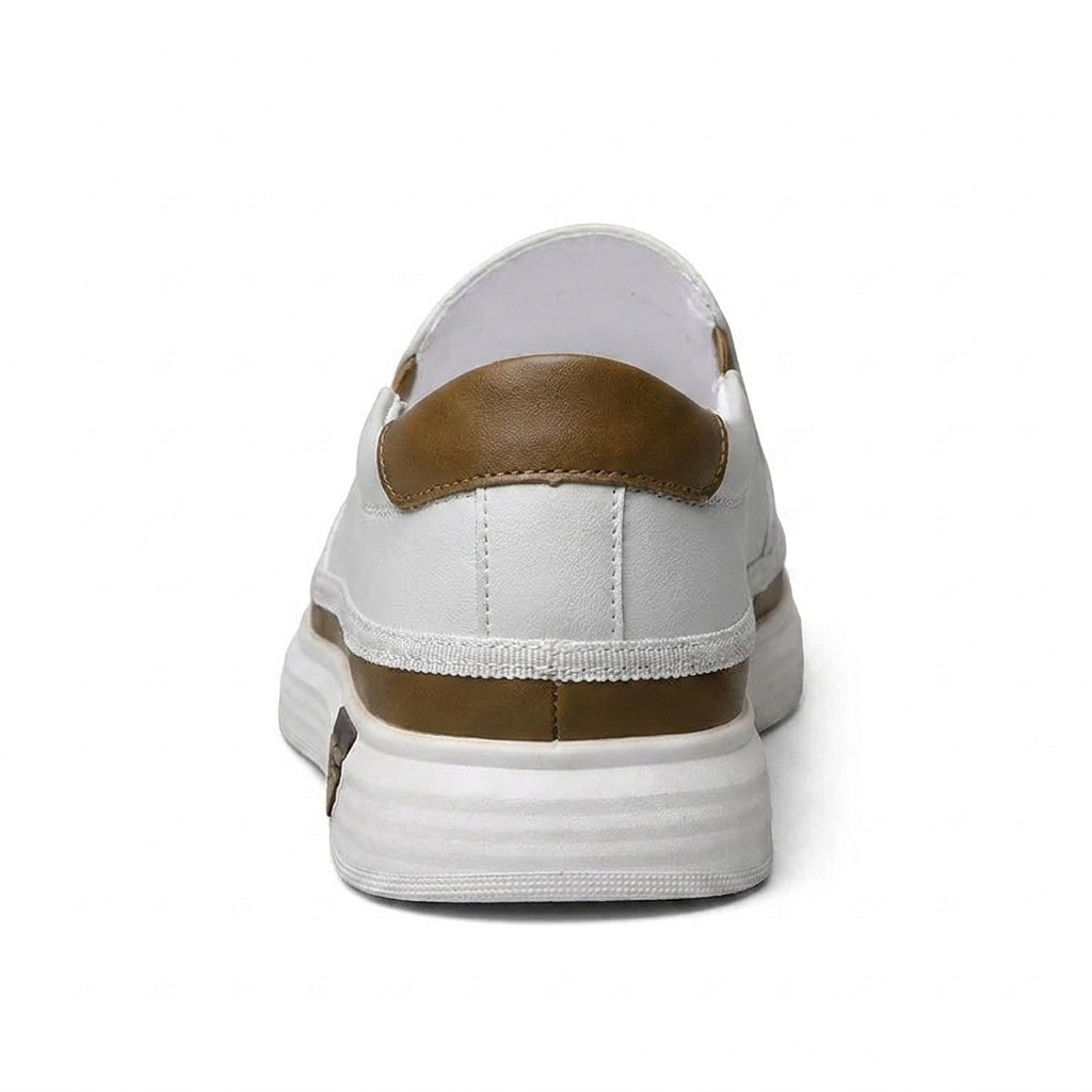 Torino – Sneaker Uomo Slip-On