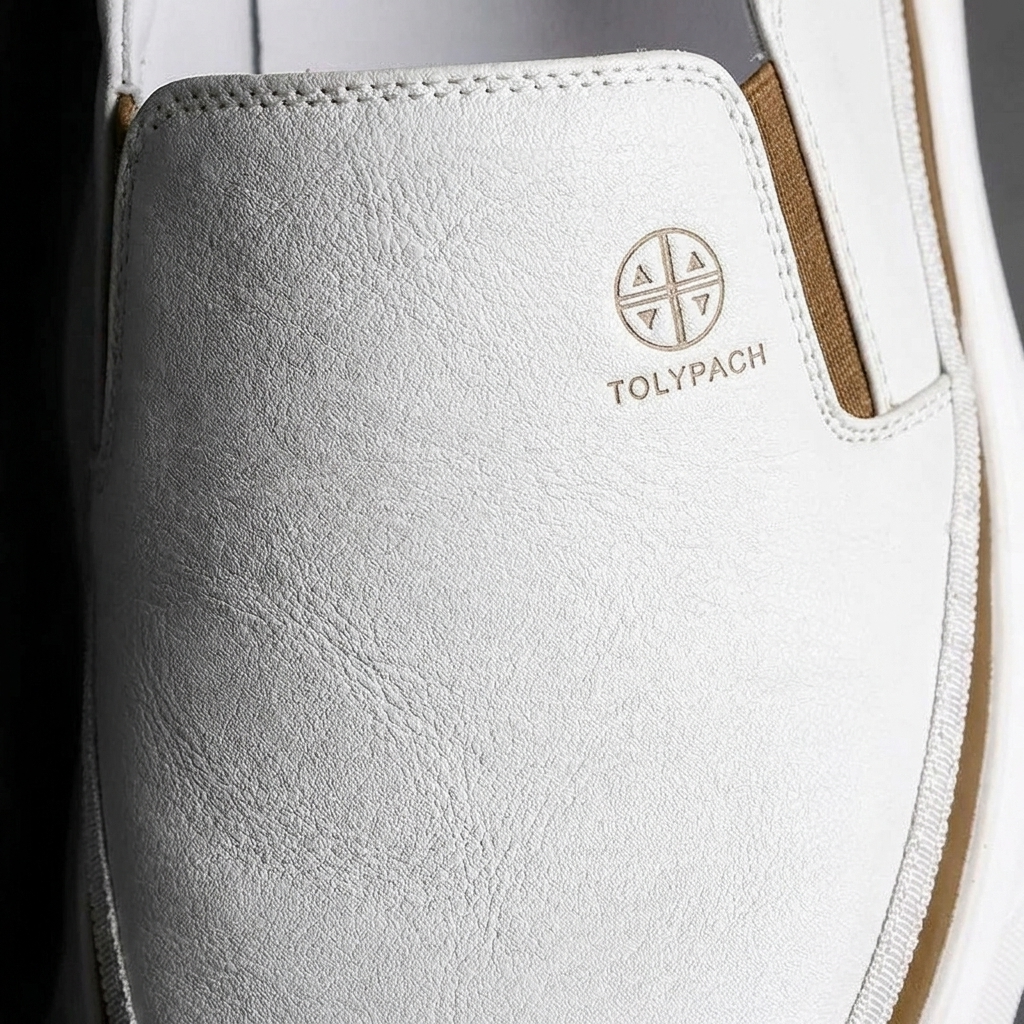 Torino – Sneaker Uomo Slip-On