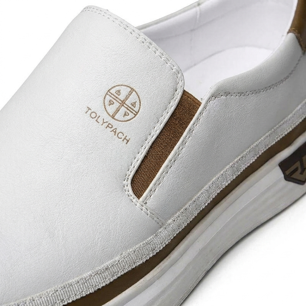Torino – Sneaker Uomo Slip-On