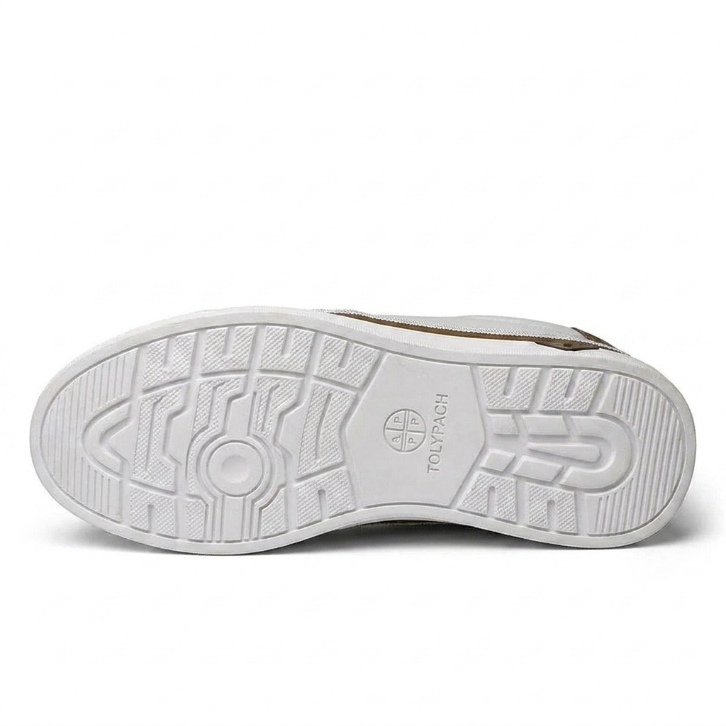 Torino – Sneaker Uomo Slip-On