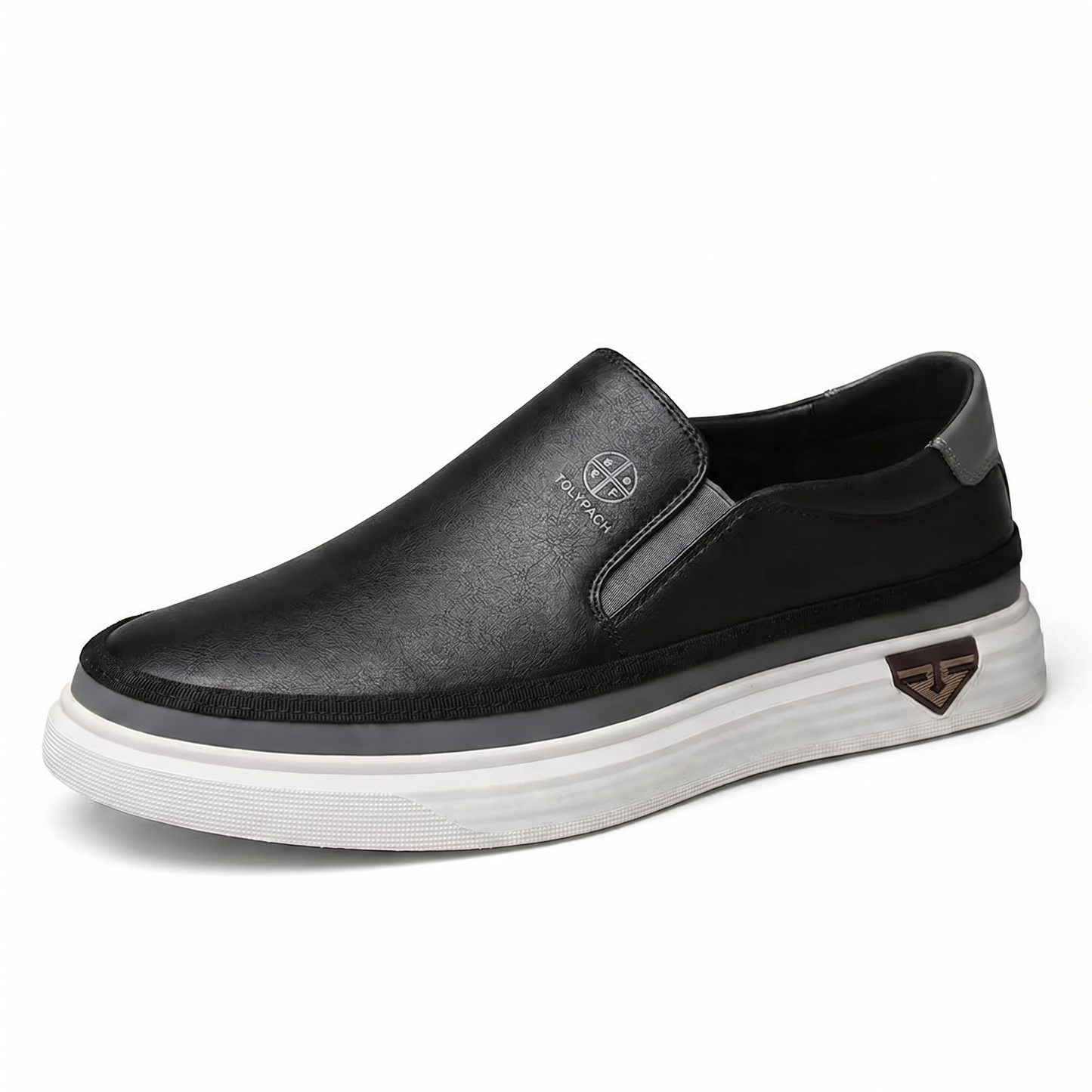 Torino – Sneaker Uomo Slip-On