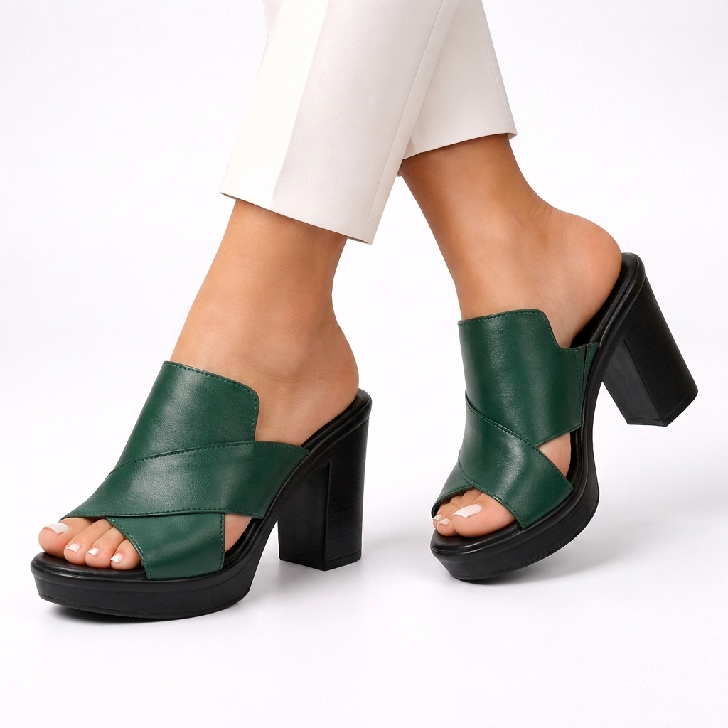 Darcy | Sandali Eleganti e Comodi