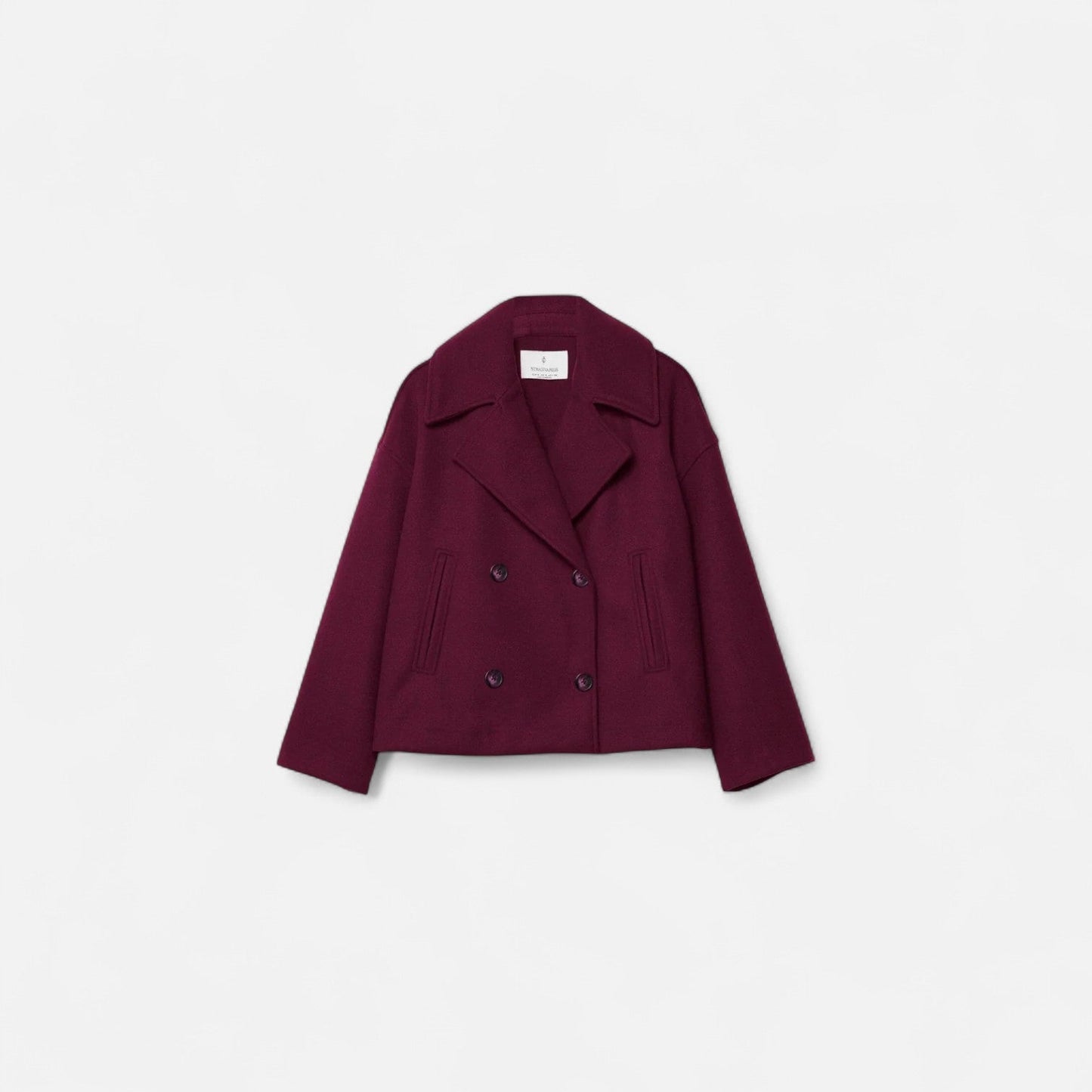 Monde | Blazer Da Donna Dalla Versatilità Intramontabile