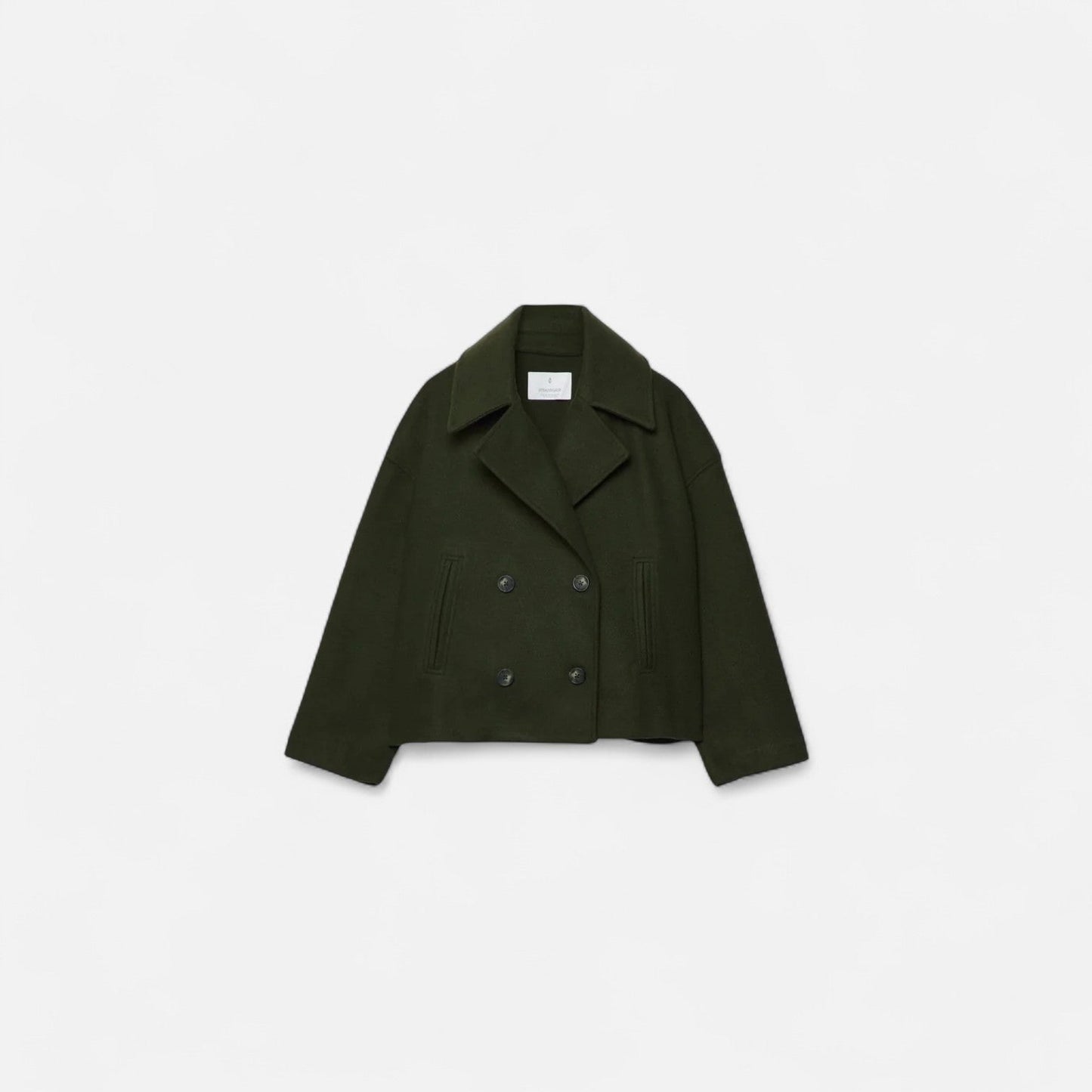 Monde | Blazer Da Donna Dalla Versatilità Intramontabile