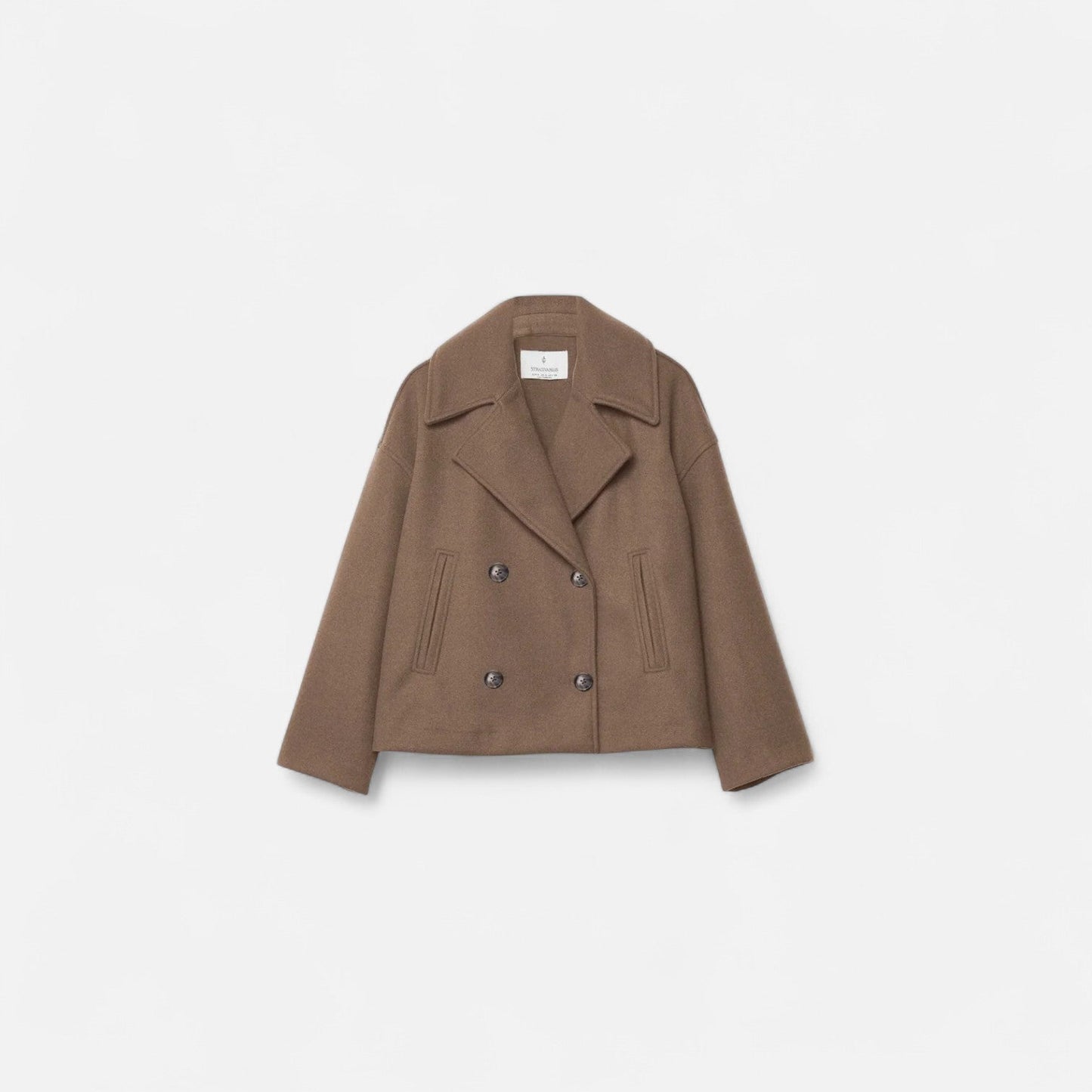 Monde | Blazer Da Donna Dalla Versatilità Intramontabile