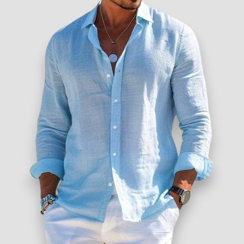 Olaf - Camicia Elegante