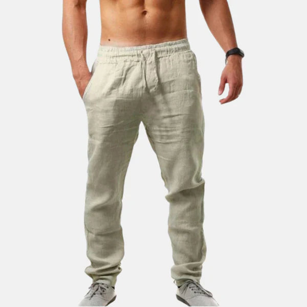 Jack | Pantaloni Eleganti E Confortevoli