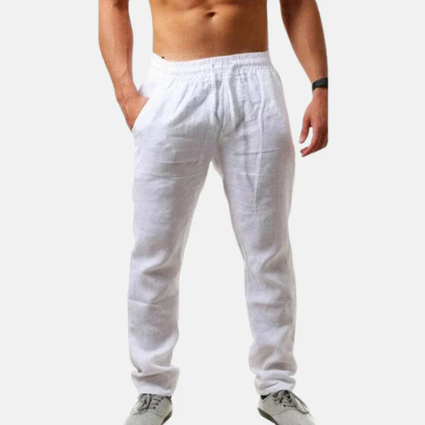 Jack | Pantaloni Eleganti E Confortevoli