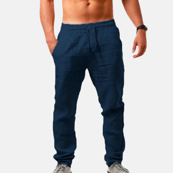 Jack | Pantaloni Eleganti E Confortevoli