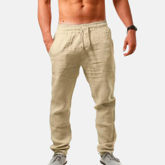 Jack | Pantaloni Eleganti E Confortevoli