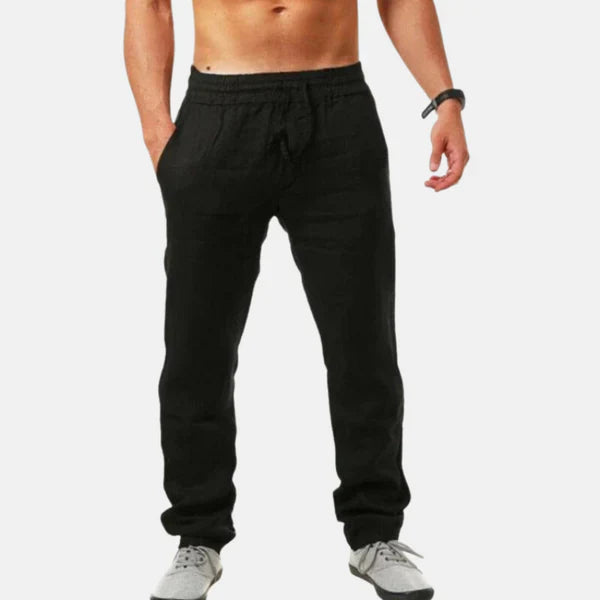Jack | Pantaloni Eleganti E Confortevoli