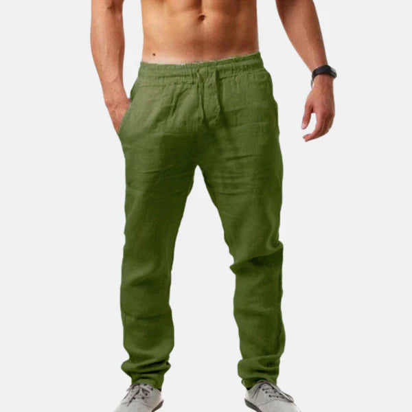 Jack | Pantaloni Eleganti E Confortevoli