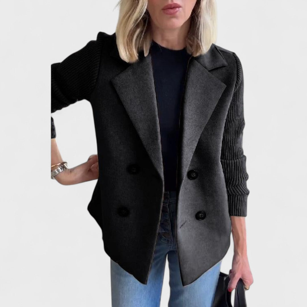 Amavira - Trench Invernale Alla Moda