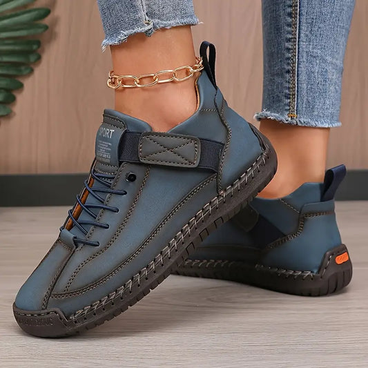 Elira | Sneakers Confortevoli Con Sostegno Ottimale