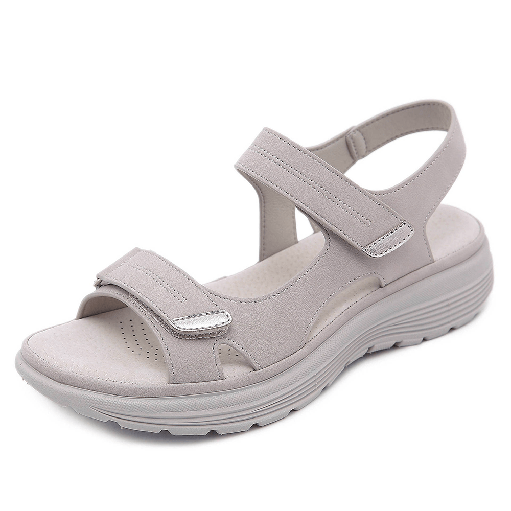 Sonja | Sandali Confortevoli In Pelle Di Alta Qualità