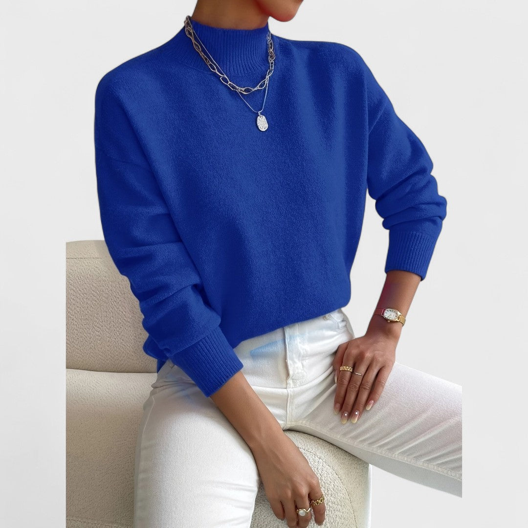 Marta - Elegante E Confortevole Coltrui