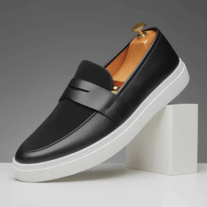 Step | Mocassins Pour Homme