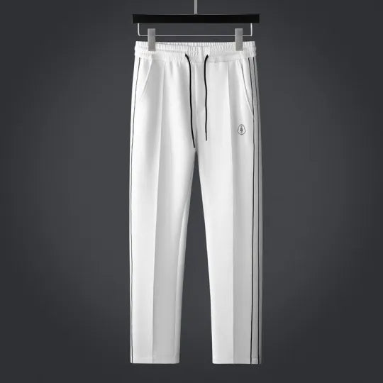 SleekStripes | Tuta Atletica