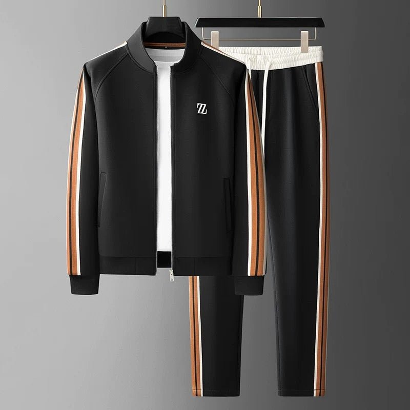 Set Tuta Da Uomo 2 Pezzi