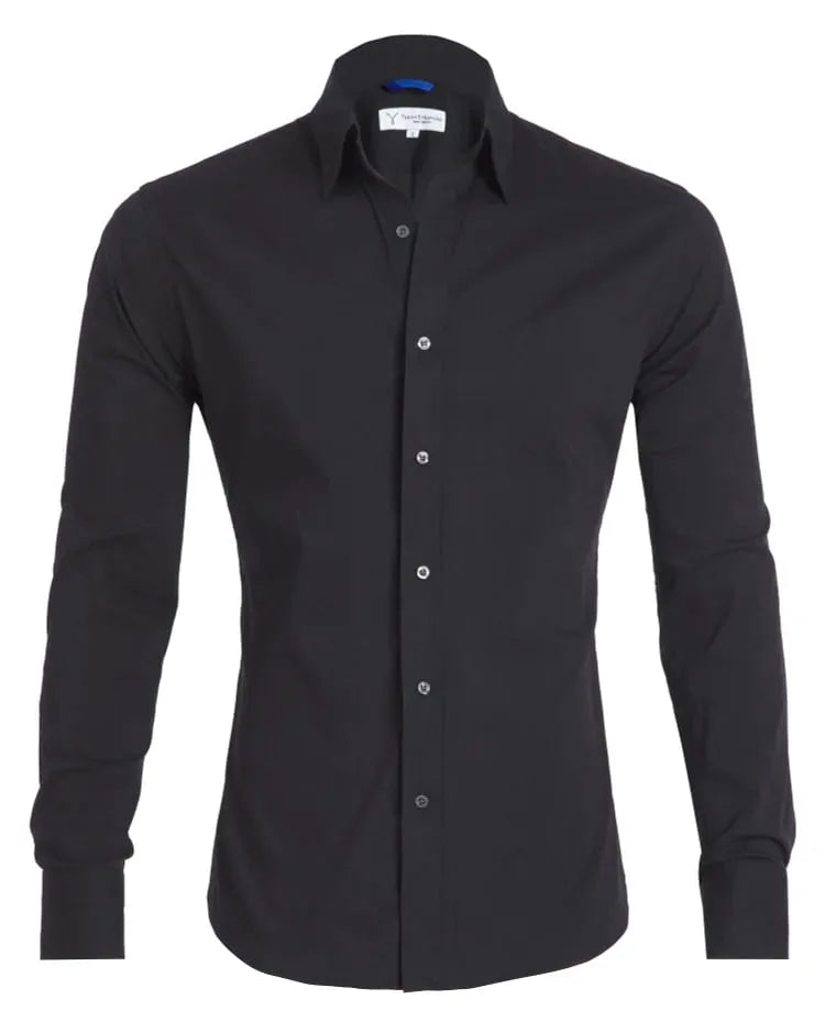 Otis - Camicia Con Zip