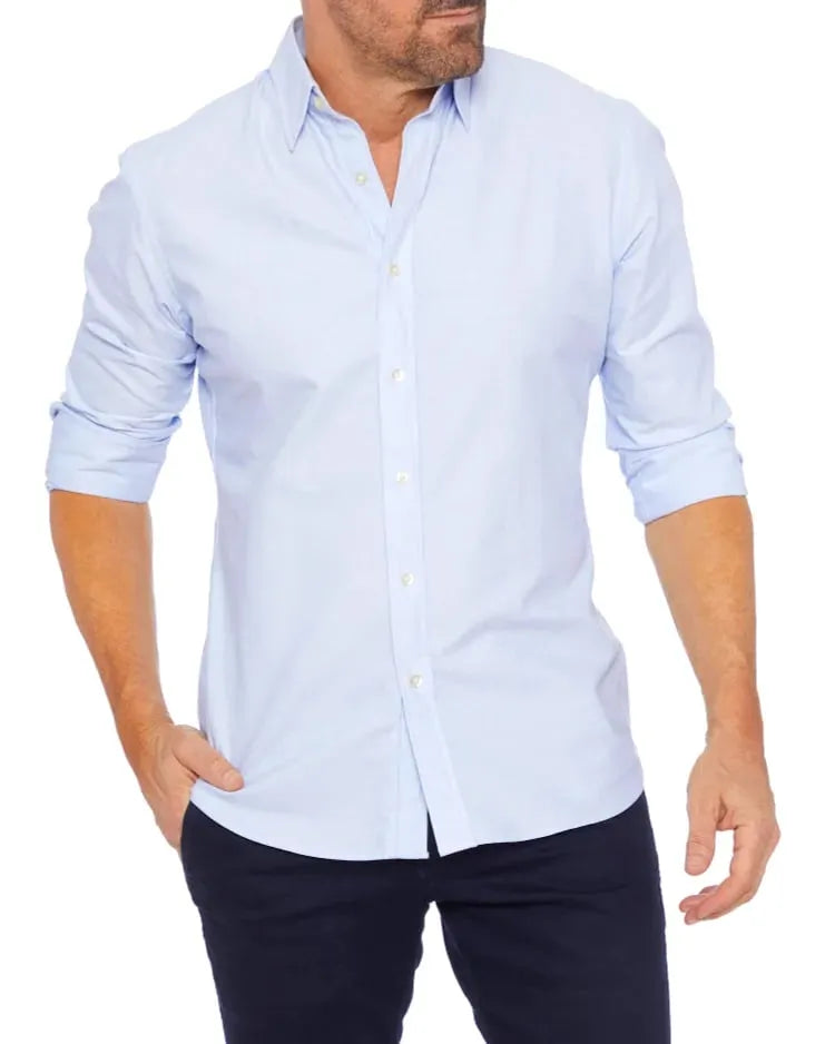 Otis - Camicia Con Zip