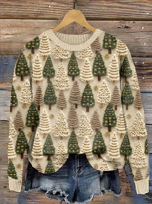 Lina | Maglia per Natale