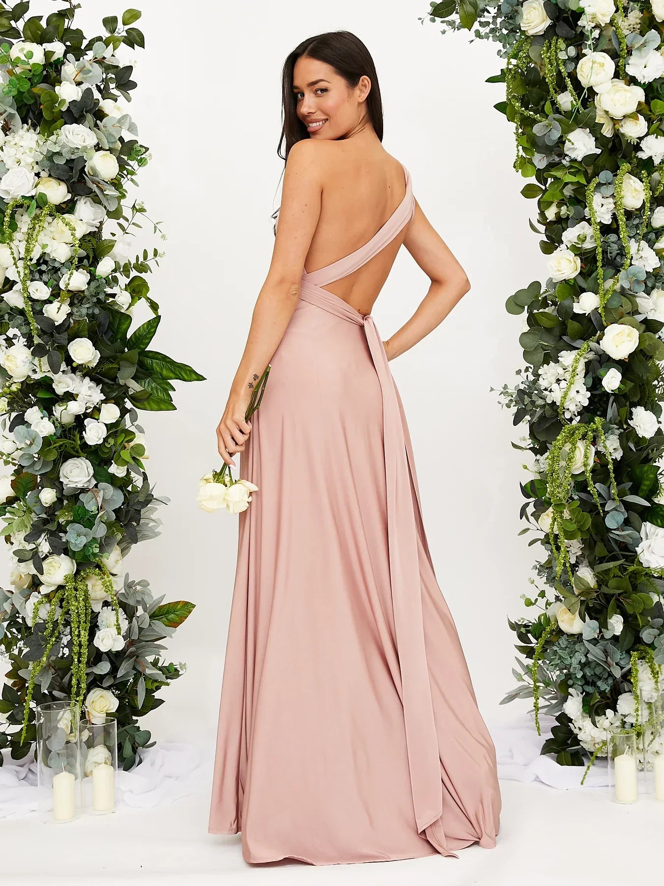 Nicole Mae - Multidress elegante