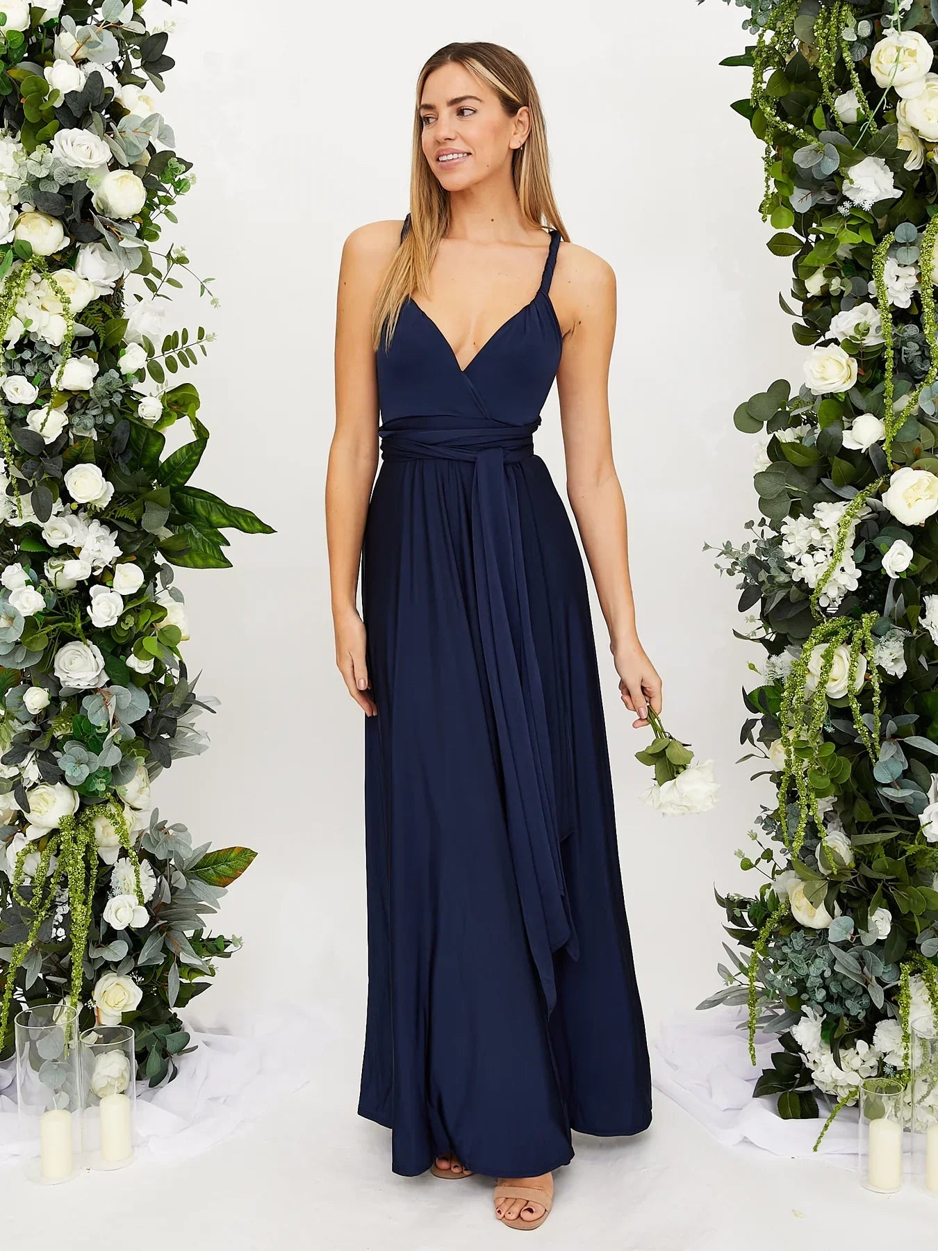 Nicole Mae - Multidress elegante