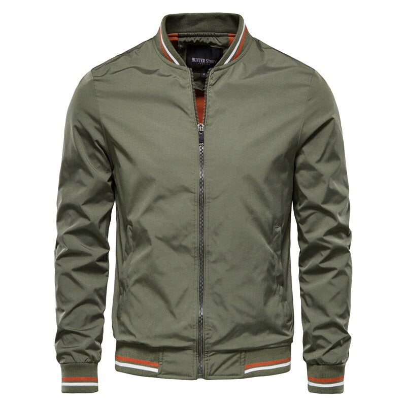 ED | Giacca Bomber