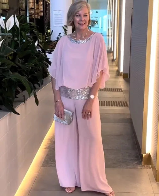 Julia | Set Elegante a Due Pezzi