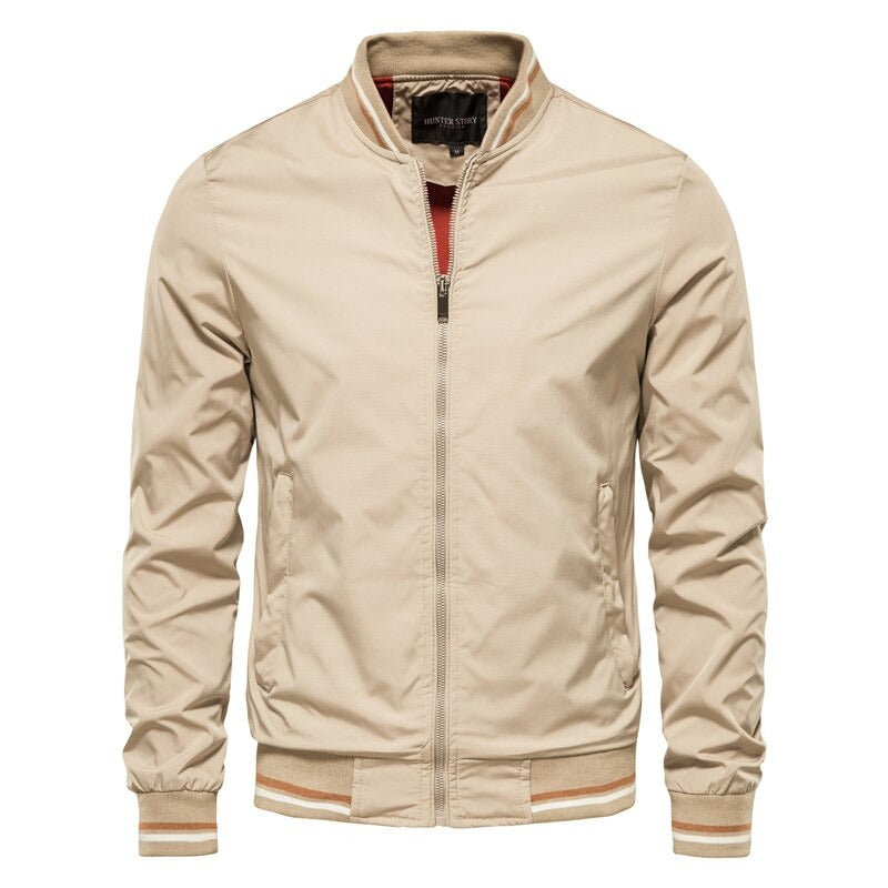 ED | Giacca Bomber
