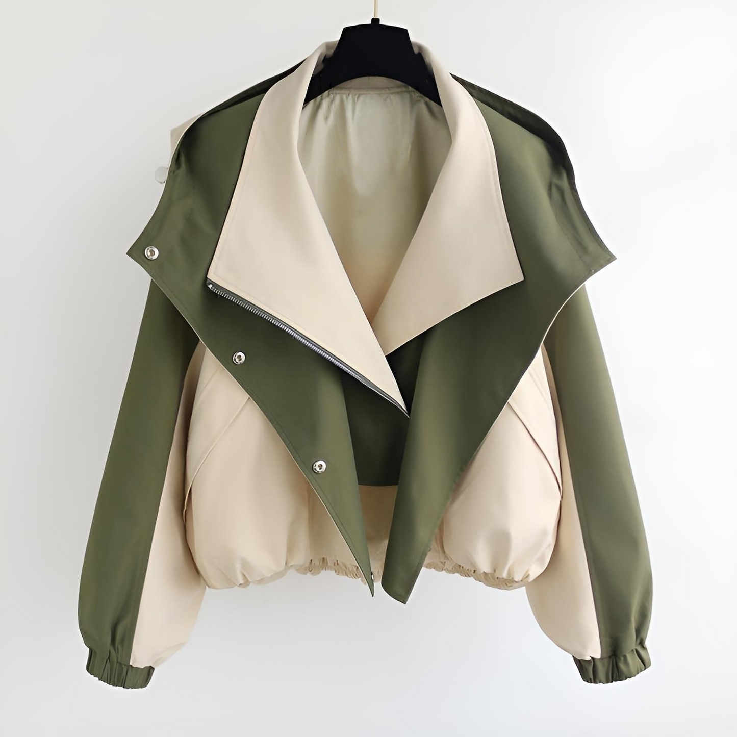 Gabardine L'ateribélle Di Lilian-Thouram