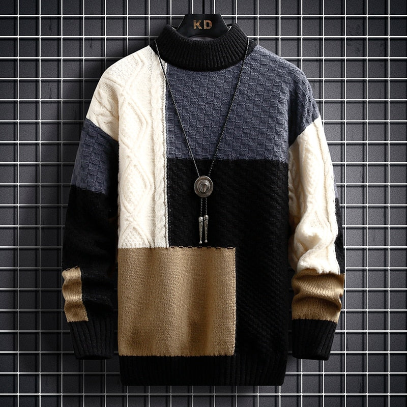 Velvetron | Maglione Recon Renegade