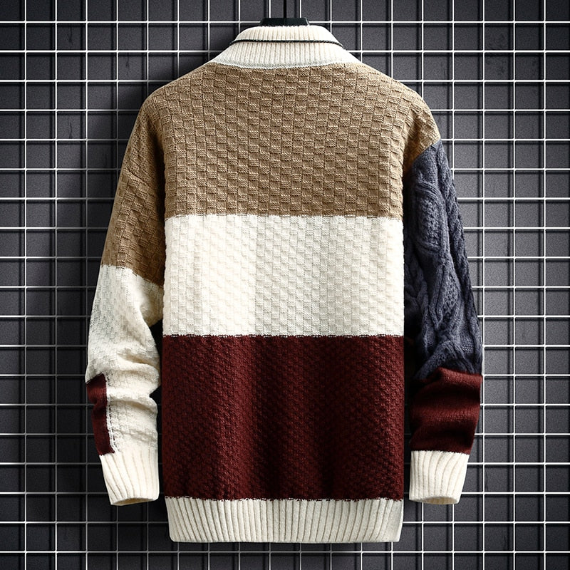 Velvetron | Maglione Recon Renegade
