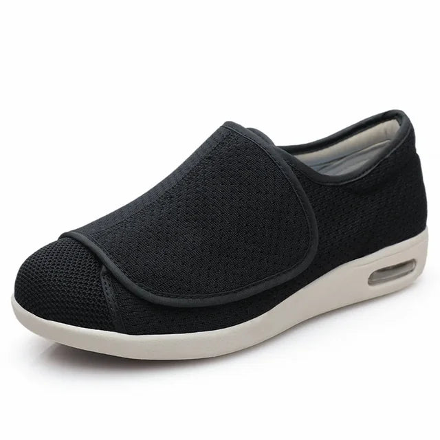 Easystep | Comfort Per Piedi Larghi e Gonfi