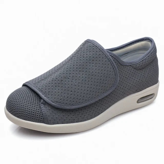 Easystep | Comfort Per Piedi Larghi e Gonfi