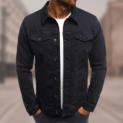 Jason - Giacca In Jeans
