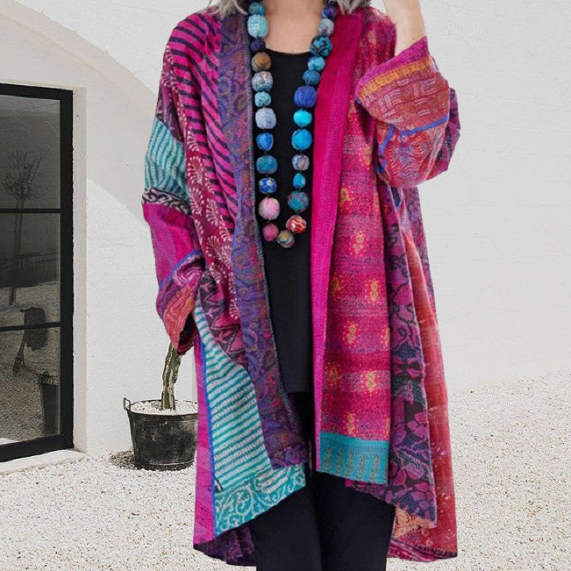 Gilet Catalina - Sofisticato E Confortevole