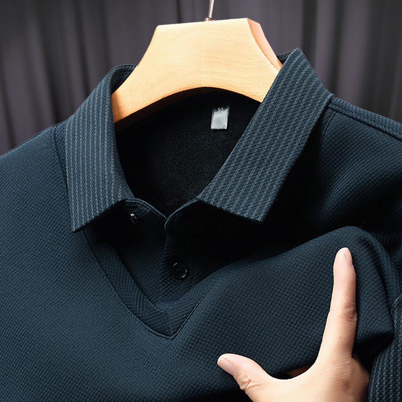 Maglia in Maglia a Due Pezzi