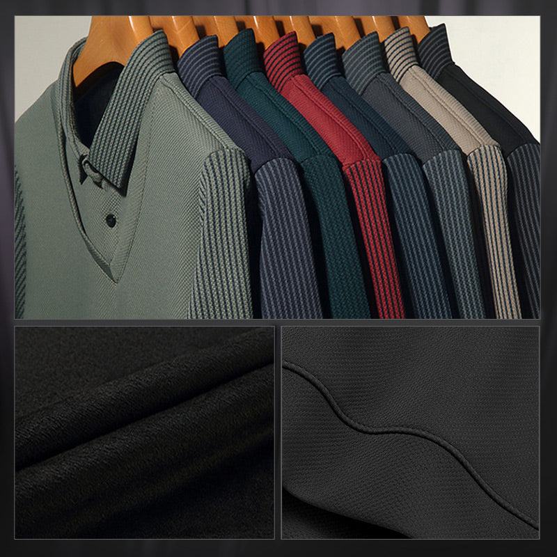 Maglia in Maglia a Due Pezzi
